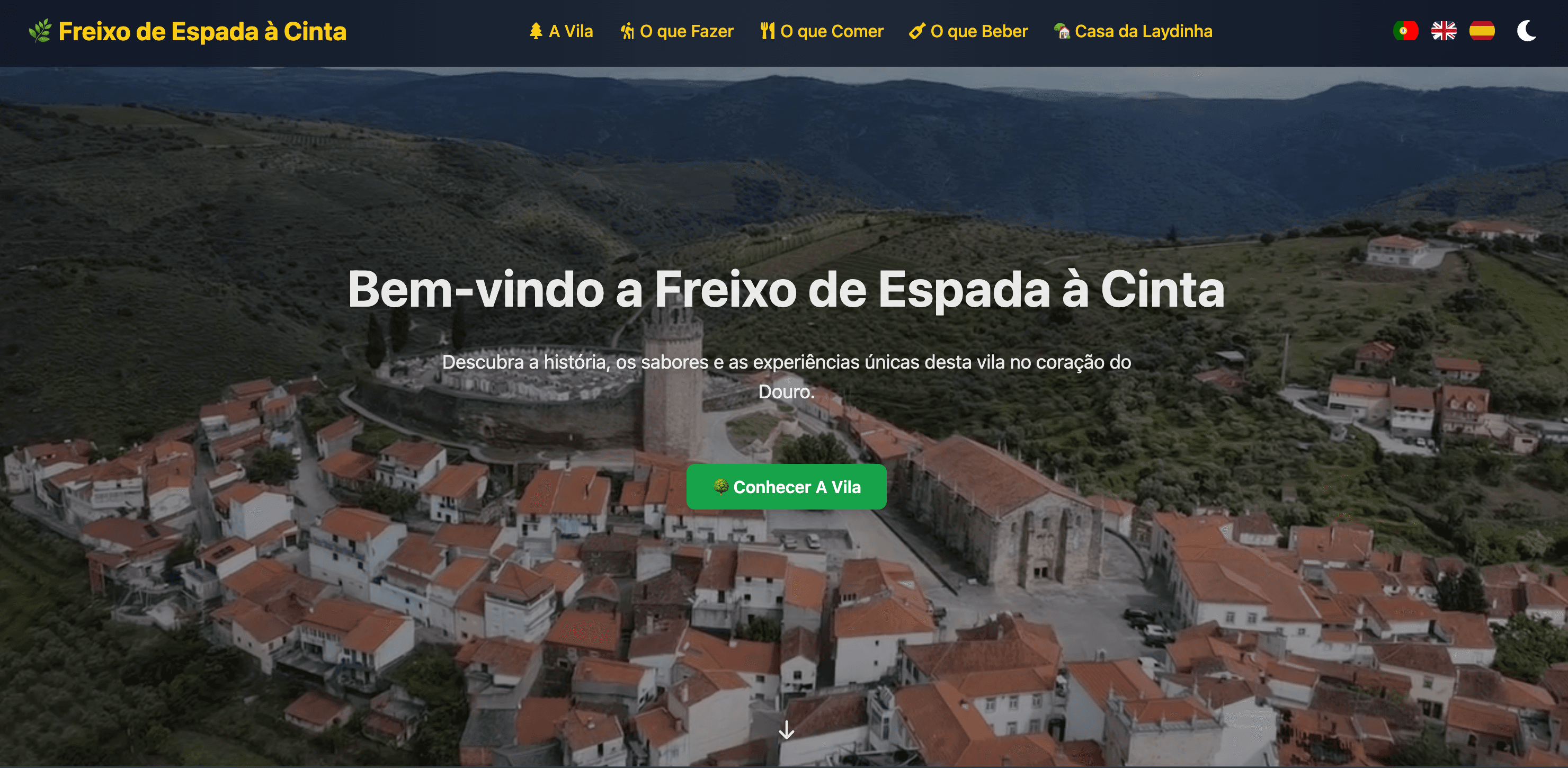 Freixo de espada a cinta 
